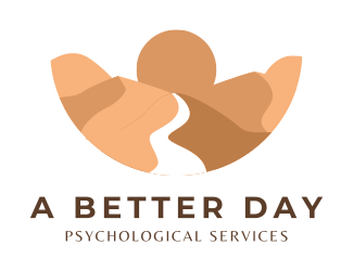 A Better Day logo
