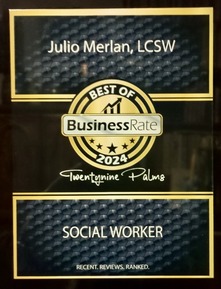 Julio Merlan Award